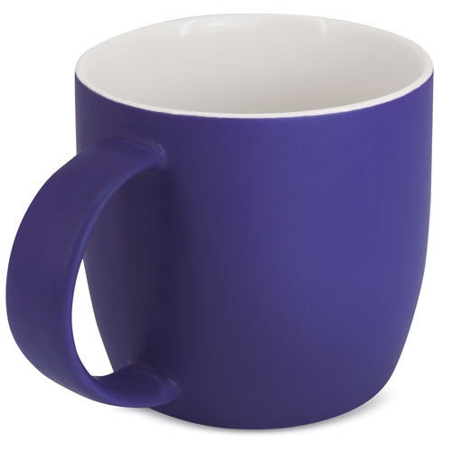 Mug Ceramica Azul