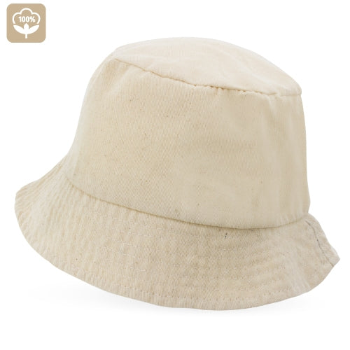 Gorro Pescador Crema