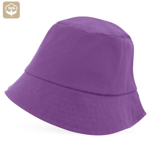Gorro Pescador Lila