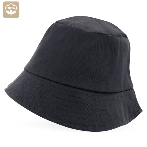 Gorro Pescador Negro