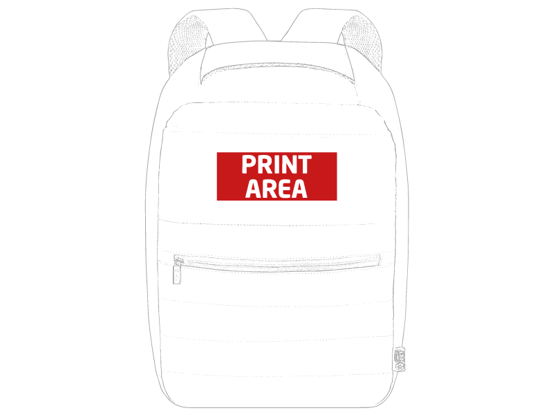 Mochila Rpet Robber