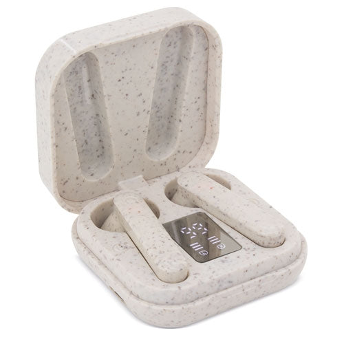 Auricular Carga Solar