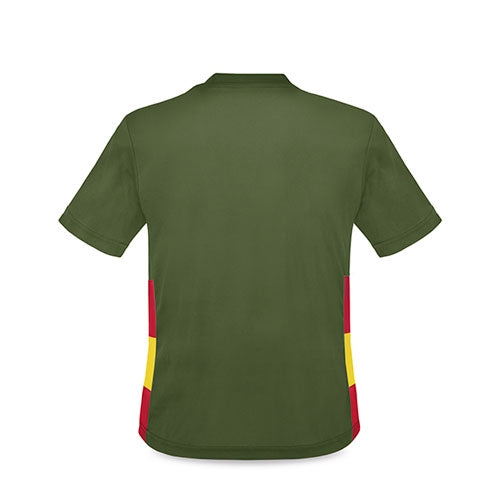 Camiseta Tenis Dry&Fresh Niño "Tenis"