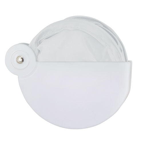 Pay Pay Plegable Blanco