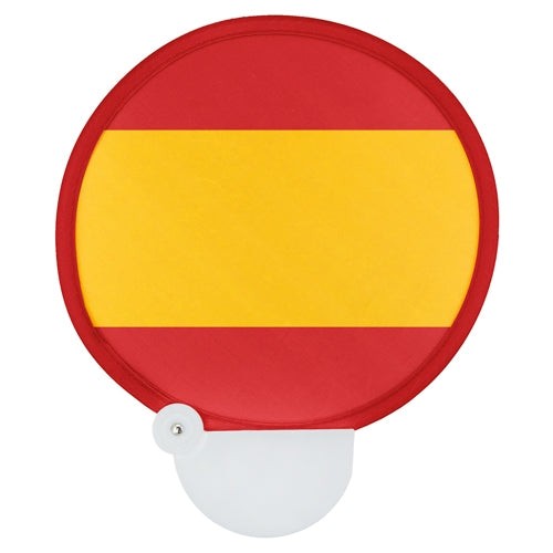 Pay Pay Plegable Bandera España
