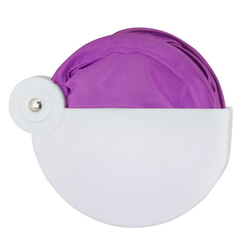 Pay Pay Plegable Lila