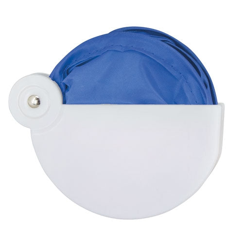 Pay Pay Plegable Azul