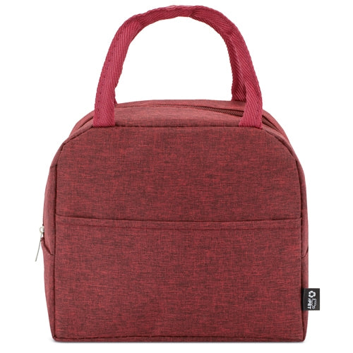 Bolsa Nevera Burdeos