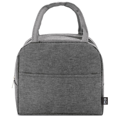 Bolsa Nevera Gris
