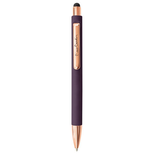 Boligrafo Roller Touch "Harmony" Pierre Cardin