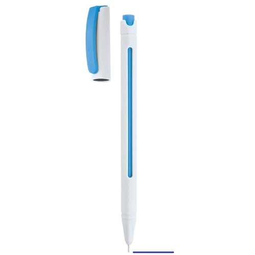 Boligrafo Roller Azul