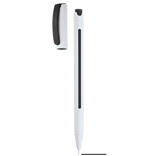 Boligrafo Roller Negro