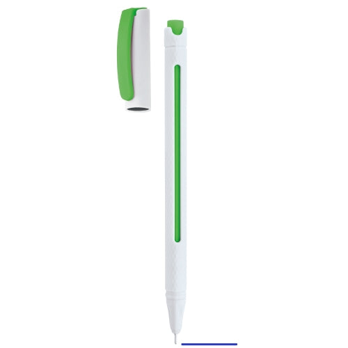 Boligrafo Roller Verde