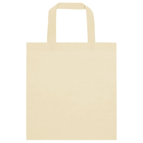 Bolsa Non Woven Shopping Pistacho