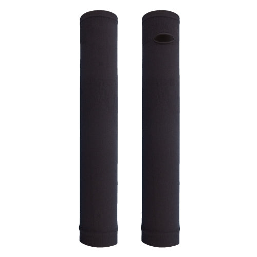 Manguitos Termicos Negro