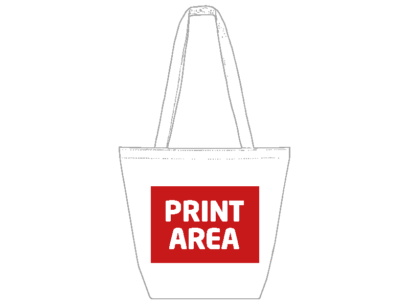 Bolsa Nevera "Quebec"