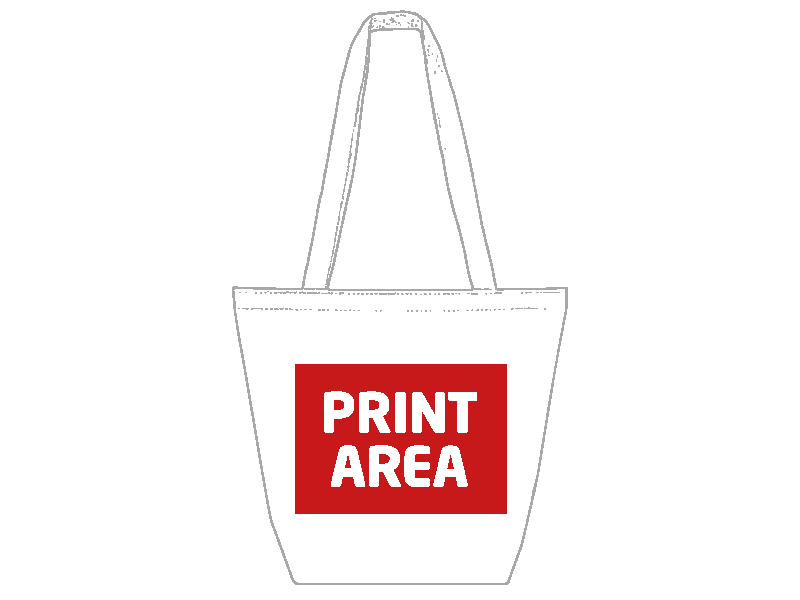 Bolsa Nevera "Quebec"