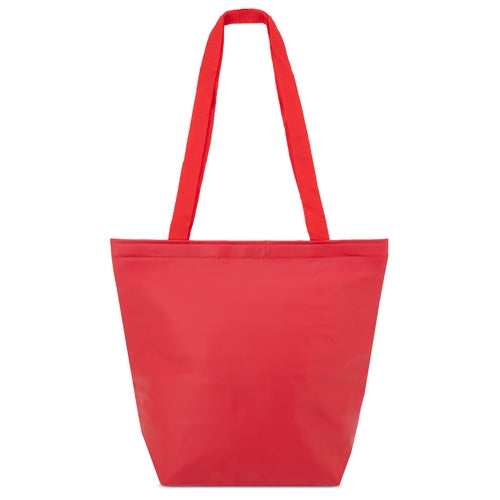 Bolsa Nevera Rojo