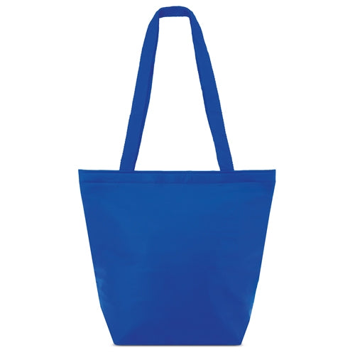 Bolsa Nevera Azul