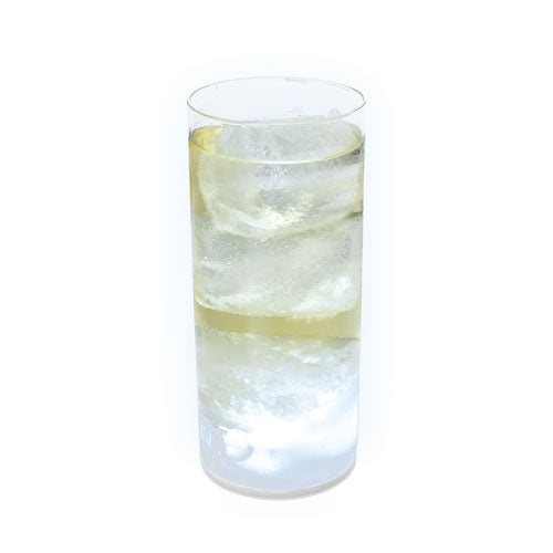 Pegatina Led 3M Blanco