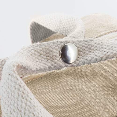 Mochila De Algodón Reciclado