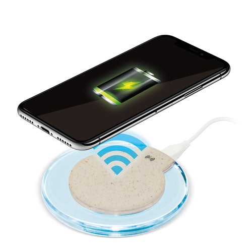 Cargador Inalambrico