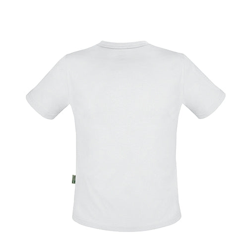 Camiseta De Algodón 160G "Natur"