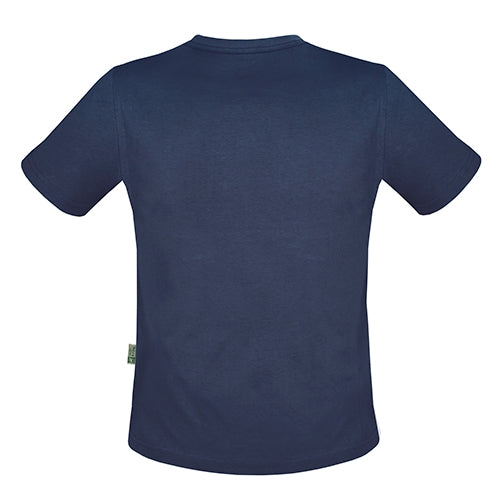 Camiseta De Algodón 160G "Natur"