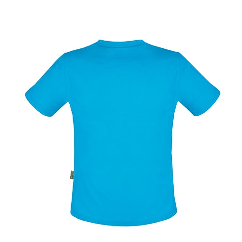 Camiseta De Algodón 160G "Natur"