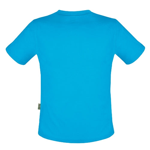 Camiseta De Algodón 160G "Natur"