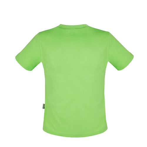 Camiseta De Algodón 160G "Natur"
