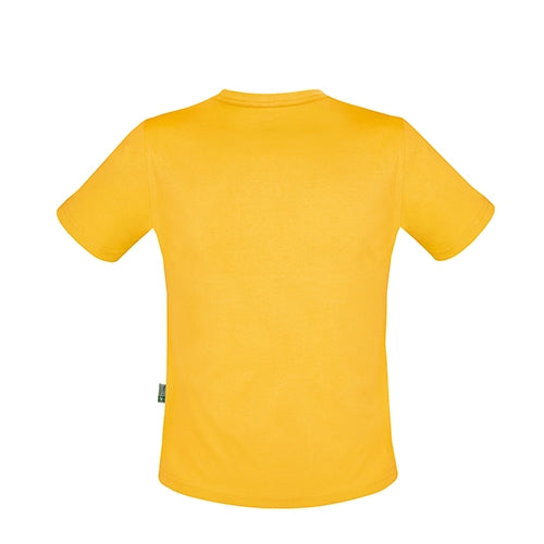 Camiseta De Algodón 160G "Natur"