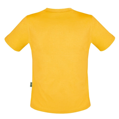 Camiseta De Algodón 160G "Natur"