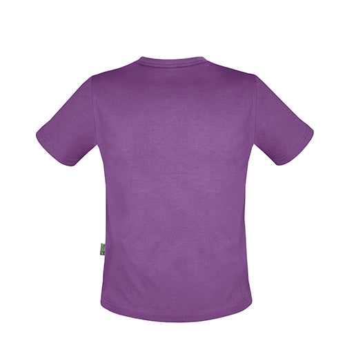 Camiseta De Algodón 160G "Natur"