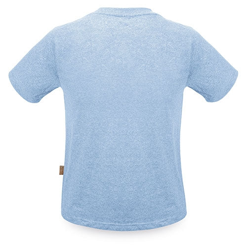 Camiseta De Algodón 160G "Recycled"