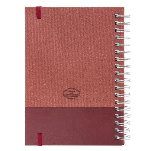 Agenda Anillas Pierre Cardin "Lorient"