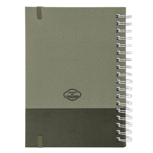 Agenda Anillas Pierre Cardin "Lorient"