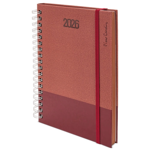 Agenda Anilla P.Cardin "Amberes" Día/Página