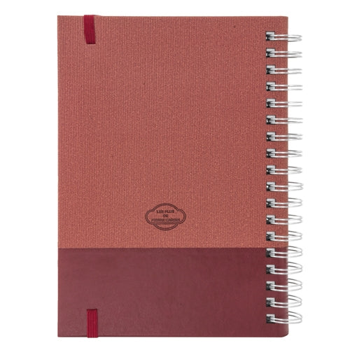 Agenda Anilla P.Cardin "Amberes" Día/Página