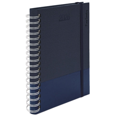 Agenda Anilla P.Cardin "Amberes" Día/Página