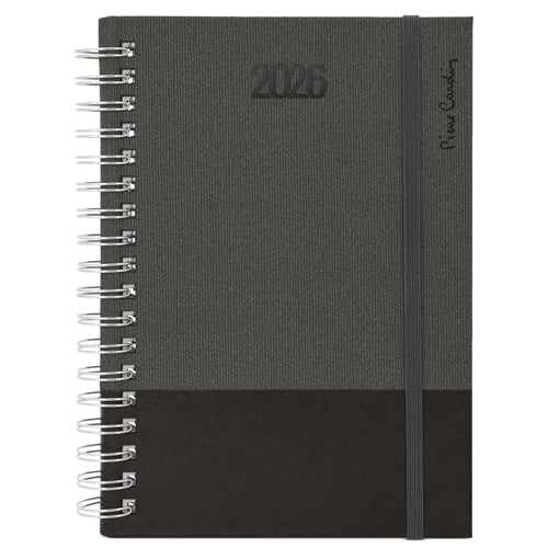 Agenda Anilla P.Cardin "Amberes" Día/Página