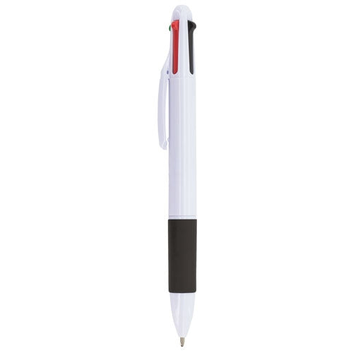 Boligrafo 4 Colores "Kariz"