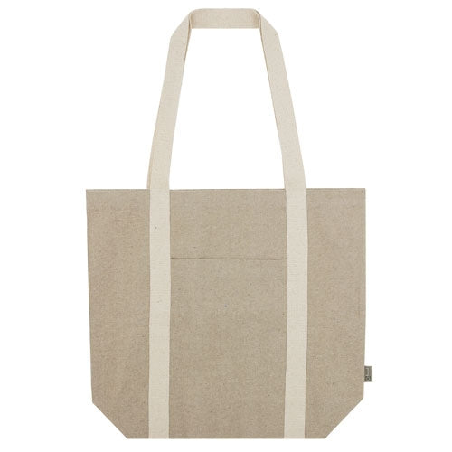 Bolsa De Algodon Reciclado