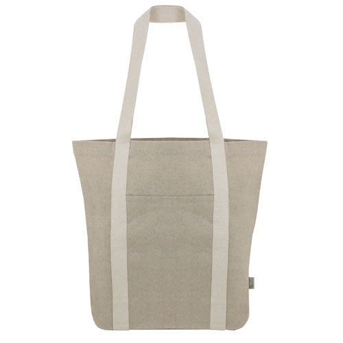 Bolsa De Algodon Reciclado