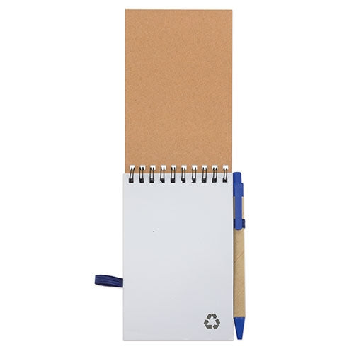 Bloc De Notas A6 "Safari"