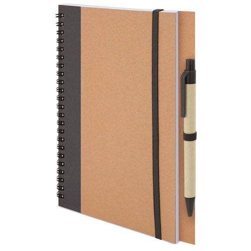 Cuaderno Negro