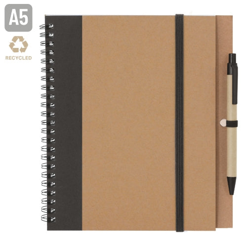 Cuaderno Negro