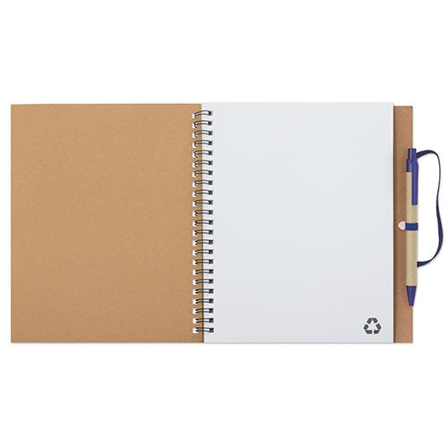 Cuaderno A5 "Safari"