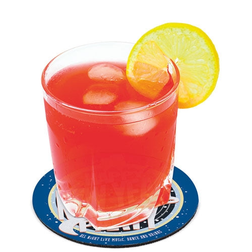 Posavasos Sublimacion