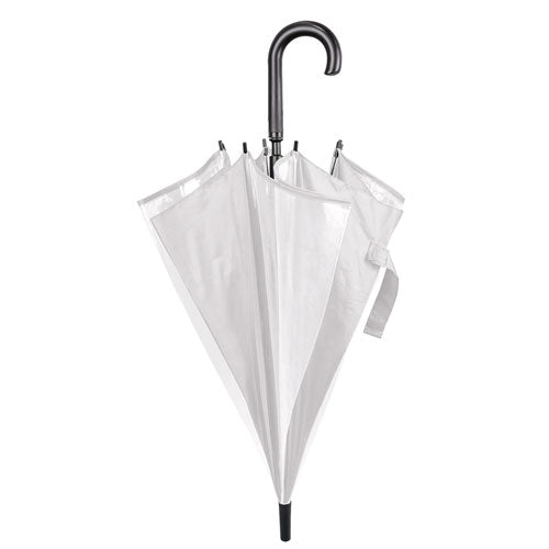 Paraguas Automático Blanco